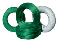  PVC Coated Steel Wire