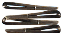 U Typ Steel Wire (U Typ Steel Wire)