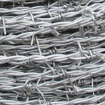 Barbed Wire (Barbed Wire)
