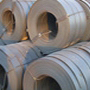  Hot Rolled Steel Strip (Acier laminé à chaud bande)