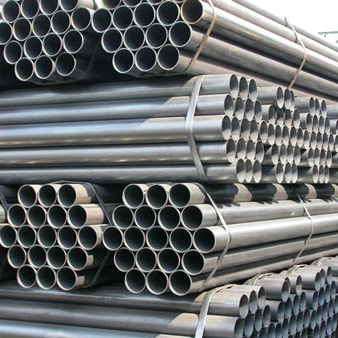  Steel Pipe (Стальная труба)