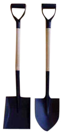  Shovel (Pelle)