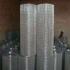  Welded Wire Mesh (Сварная Wire Mesh)