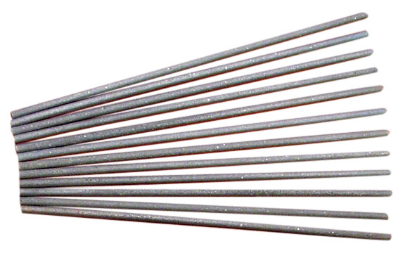  Welding Electrode (Сварочные электроды)