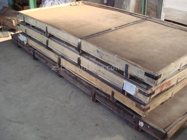  Stainless Steel Sheet