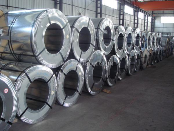  Stainless Steel Coil