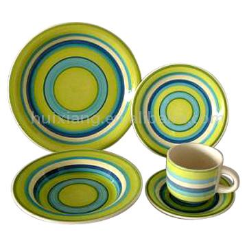  Dinner Set (Dinner Set)