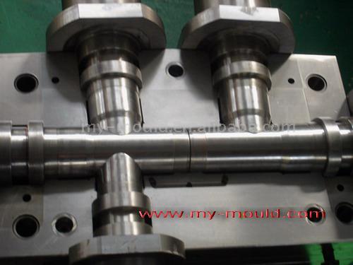  Pipe Cross Mould (Pipe Croix-Mould)