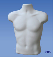  Male Body Form (Homme Body Form)