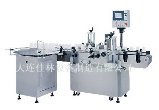  Labeling Machine (Этикетировочная машина)