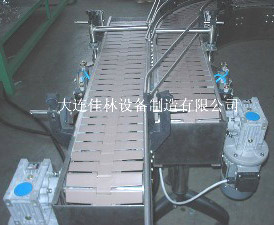  Chain Conveyor ( Chain Conveyor)