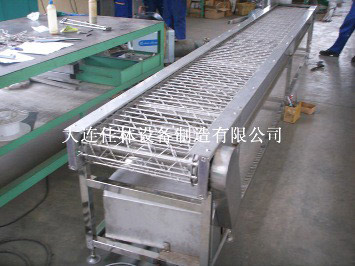  Automatic Conveyor (Автоматический конвейер)