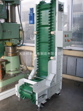  Packaging Machine