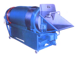  XYJ-700 Roller Medicine Washing Machine (A, B) ( XYJ-700 Roller Medicine Washing Machine (A, B))