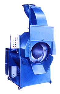  CYJ-700(A) Roller Medicine Fry Machine (CYJ-700 (А) Roller Медицина Фрай машины)