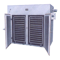  CT-C Series Hot Wind Cycle Drying Oven (CT-серии C Горячий Ветер Цикл сушильном шкафу)