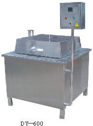 Dy-600 Medicine Calcining Machine (Dy-600 Медицина Прокаливание машины)