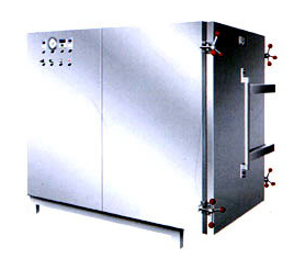  RYJ Series Steam Medicine Moistening Machine