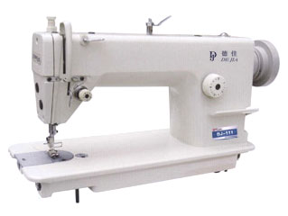  Lockstitch Sewing Machine (Machine à coudre à point noué,)