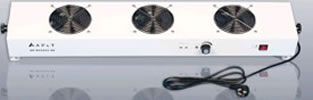  Overhead Ionizing Air Blower (Overhead ionisants Air Blower)