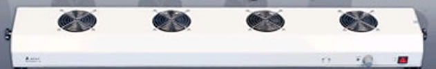  Overhead Ionizing Air Blower (Overhead ionisants Air Blower)