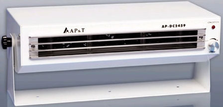  Horizontal Ionizing Air Blower ( Horizontal Ionizing Air Blower)