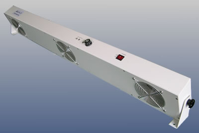  Overhead Ionizing Air Blower (Overhead ionisants Air Blower)