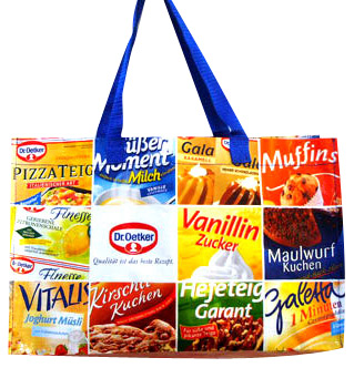  Shopping Bag (A-1) ()