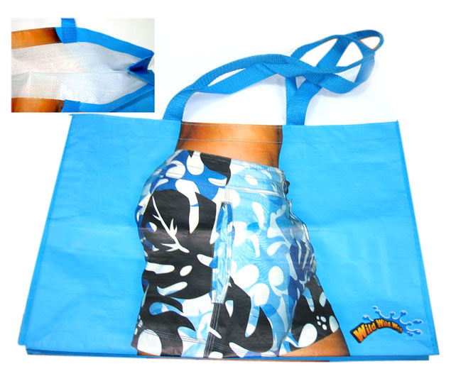  Shopping Bag (A-6) (Shopping Bag (A-6))