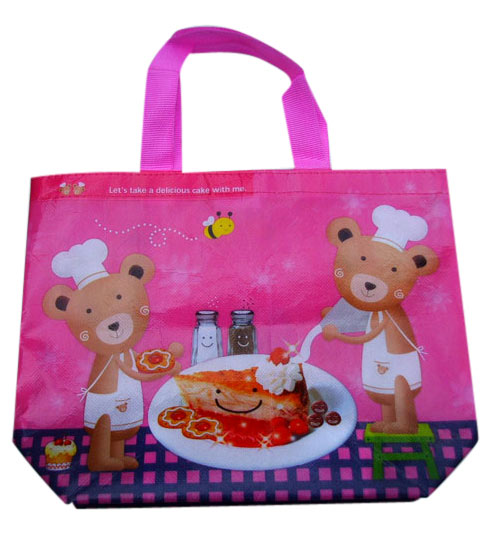  Shopping Bag (A-7) (Shopping Bag (A-7))