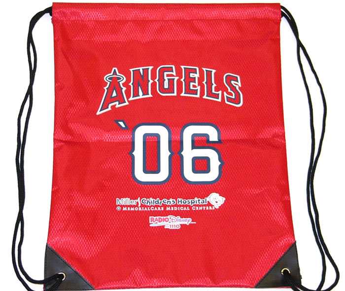  Nylon Bag (C-3) ()