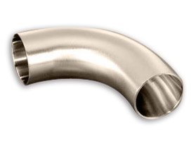  Welded Elbow (Сварная Elbow)