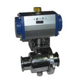  Ball Valve ( Ball Valve)