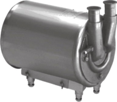  Centrifugal Pump