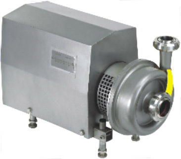  Centrifugal Pump