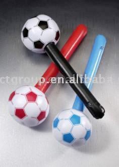  Inflatable Soccer Stick (Надувной футбол Stick)