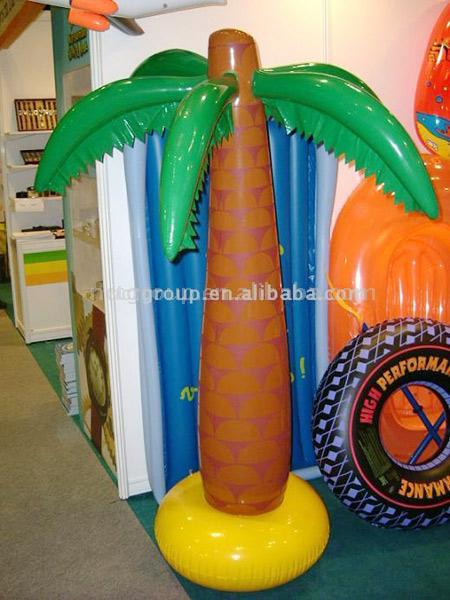  Inflatable Tree (Надувная дерево)