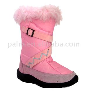  Winter Boots ( Winter Boots)