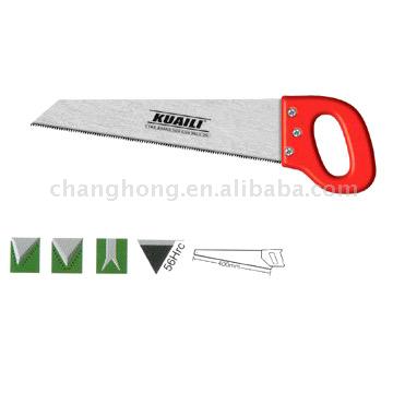  Hand Saw (Scie à main)