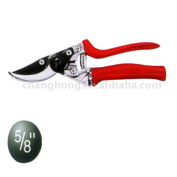  Pruning Shears (Sécateur)