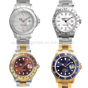  New Fashion Watch ( New Fashion Watch)