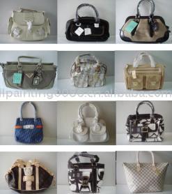  Designer Handbag (Конструктор Сумочка)