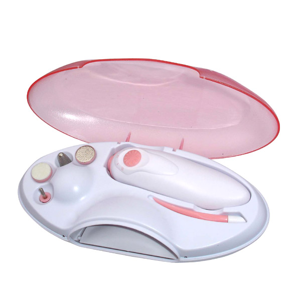  Manicure and Pedicure Set (Маникюр и педикюр Установить)