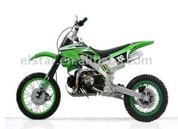 Dirt Bike (Dirt Bike)