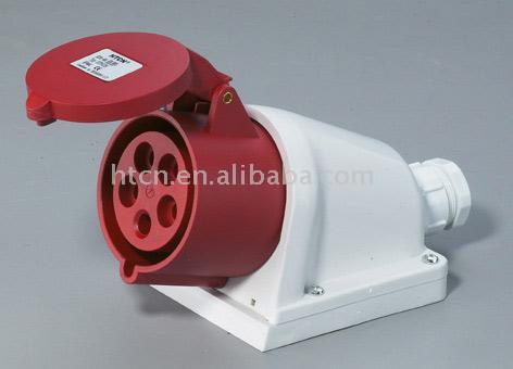  Socket