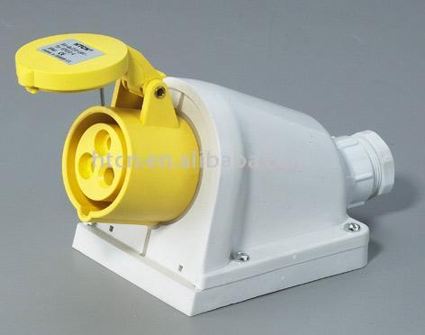  Socket