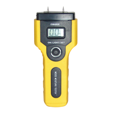  Wood Moisture Meter ( Wood Moisture Meter)