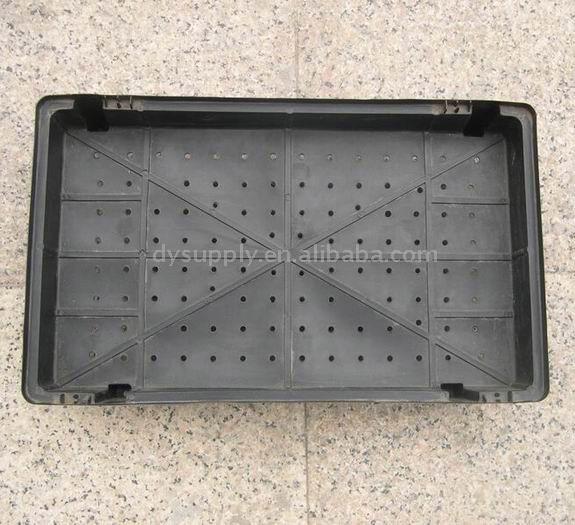 Plug Tray (Plug Tray)