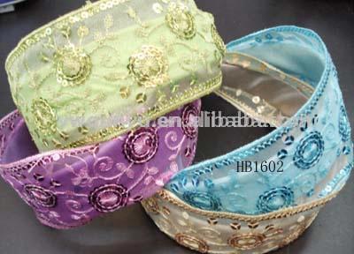  Head Band