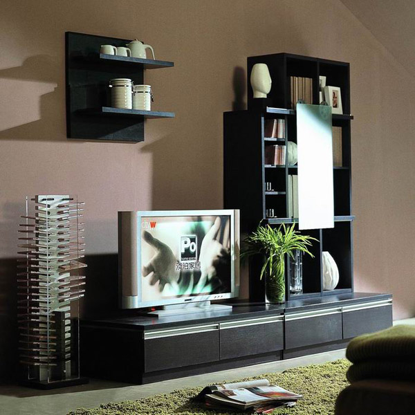  Wall Unit ( Wall Unit)
